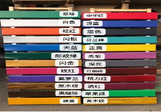 富川做招牌可以用哪些材料？