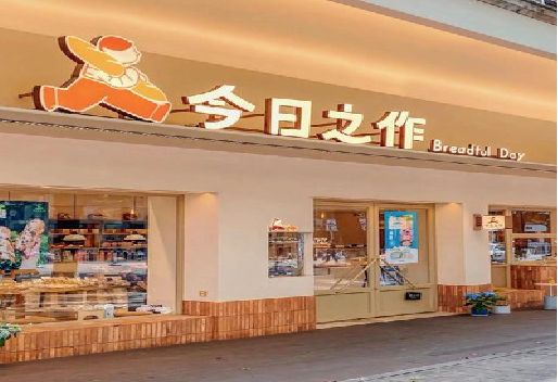 富川门头不仅仅是门头设计。