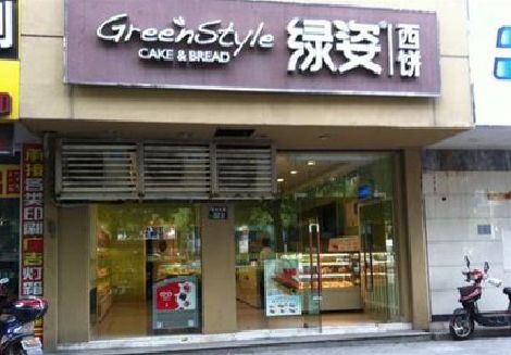 富川门头招牌设计小技巧。
